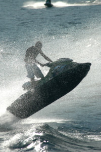 Boating While Intoxicated