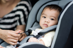 Michigan Carseat Laws