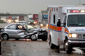 Automobile Accidents